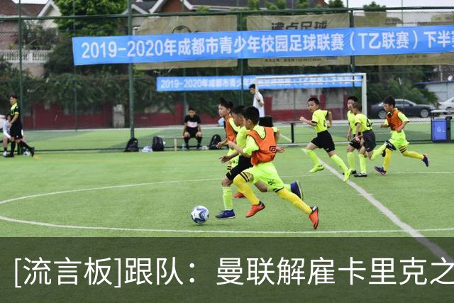 [流言板]跟队：曼联解雇卡里克之后新主帅又是一样的循环，周而复始